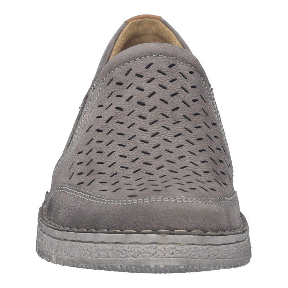 Ruben 27 - Men's Slip-On | Josef Seibel