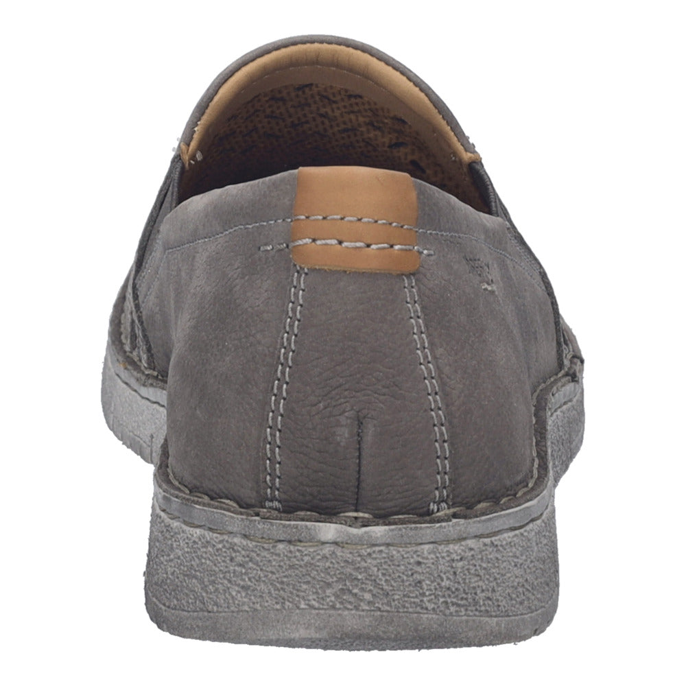 Ruben 27 - Men's Slip-On | Josef Seibel
