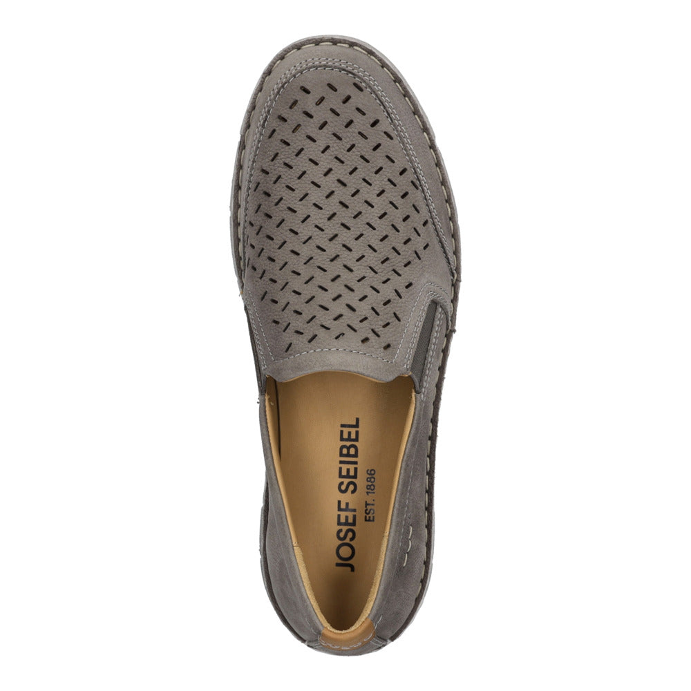 Ruben 27 - Men's Slip-On | Josef Seibel