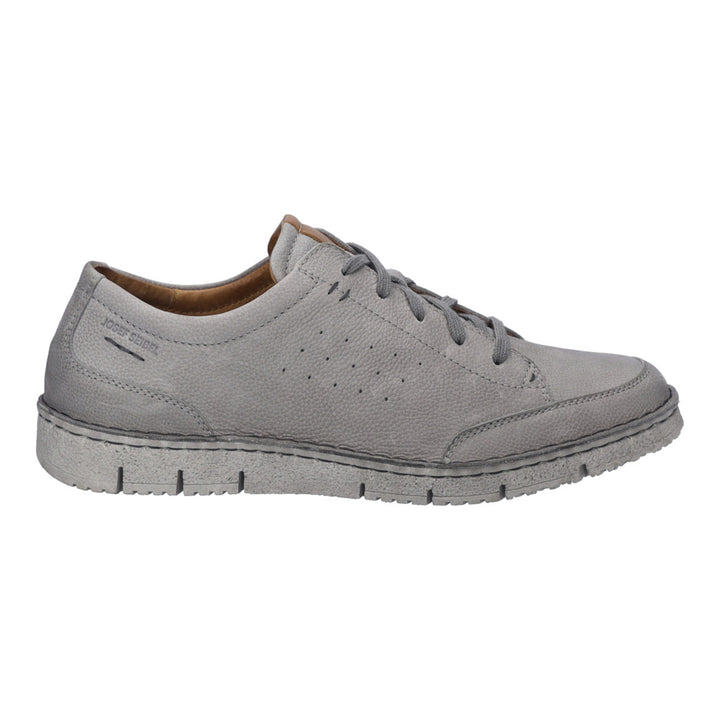 Ruben 29 - Light Gray - Men’s Sneaker | Josef Seibel USA