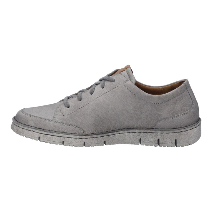 Ruben 29 - Light Gray - Men’s Sneaker | Josef Seibel USA