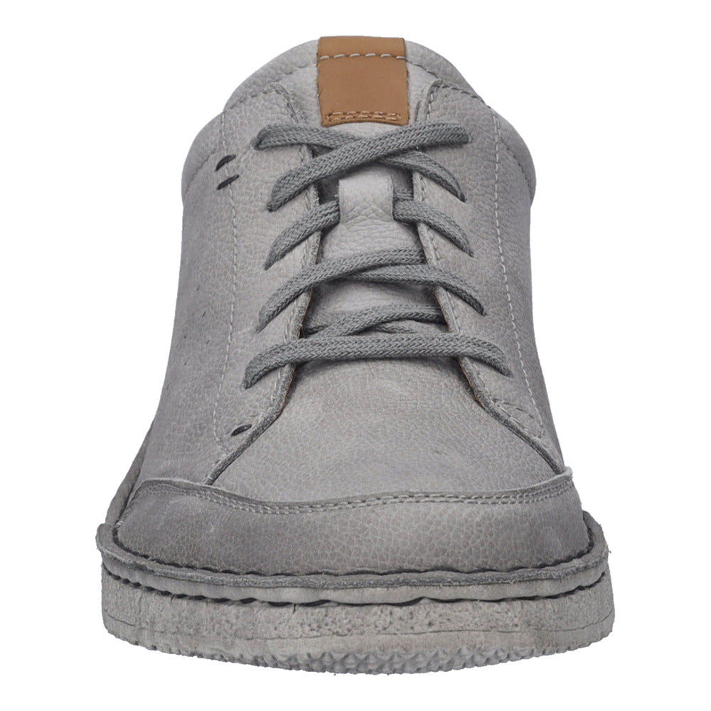 Ruben 29 - Light Gray - Men’s Sneaker | Josef Seibel USA