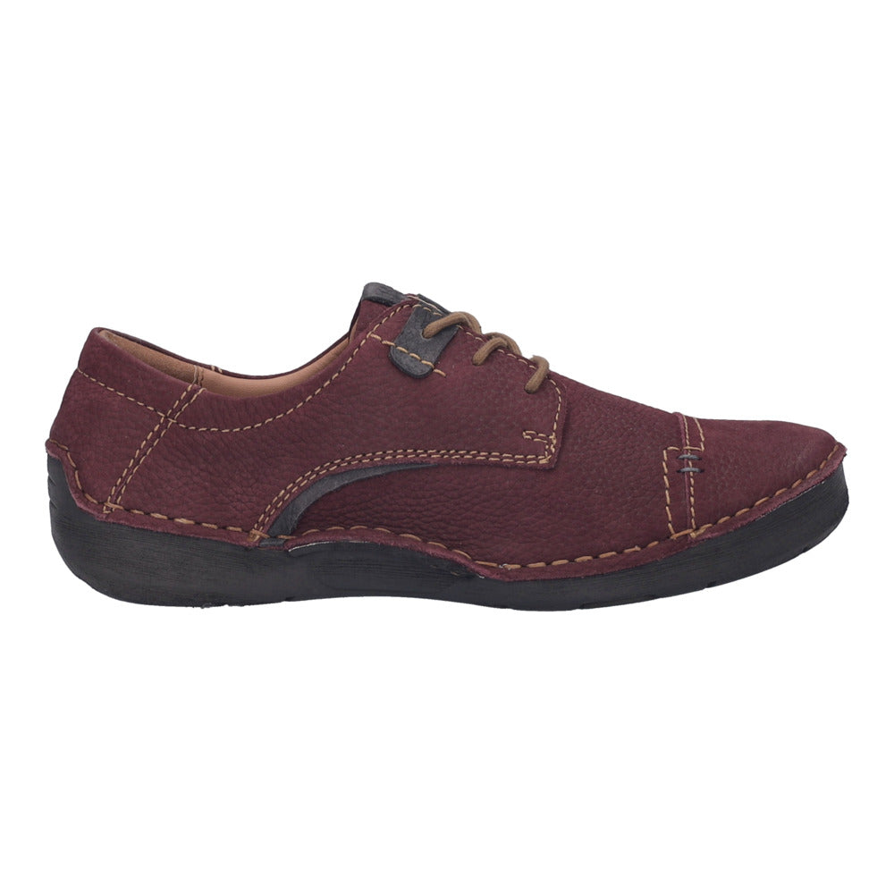 Fergey 41 - Shoe | Josef Seibel