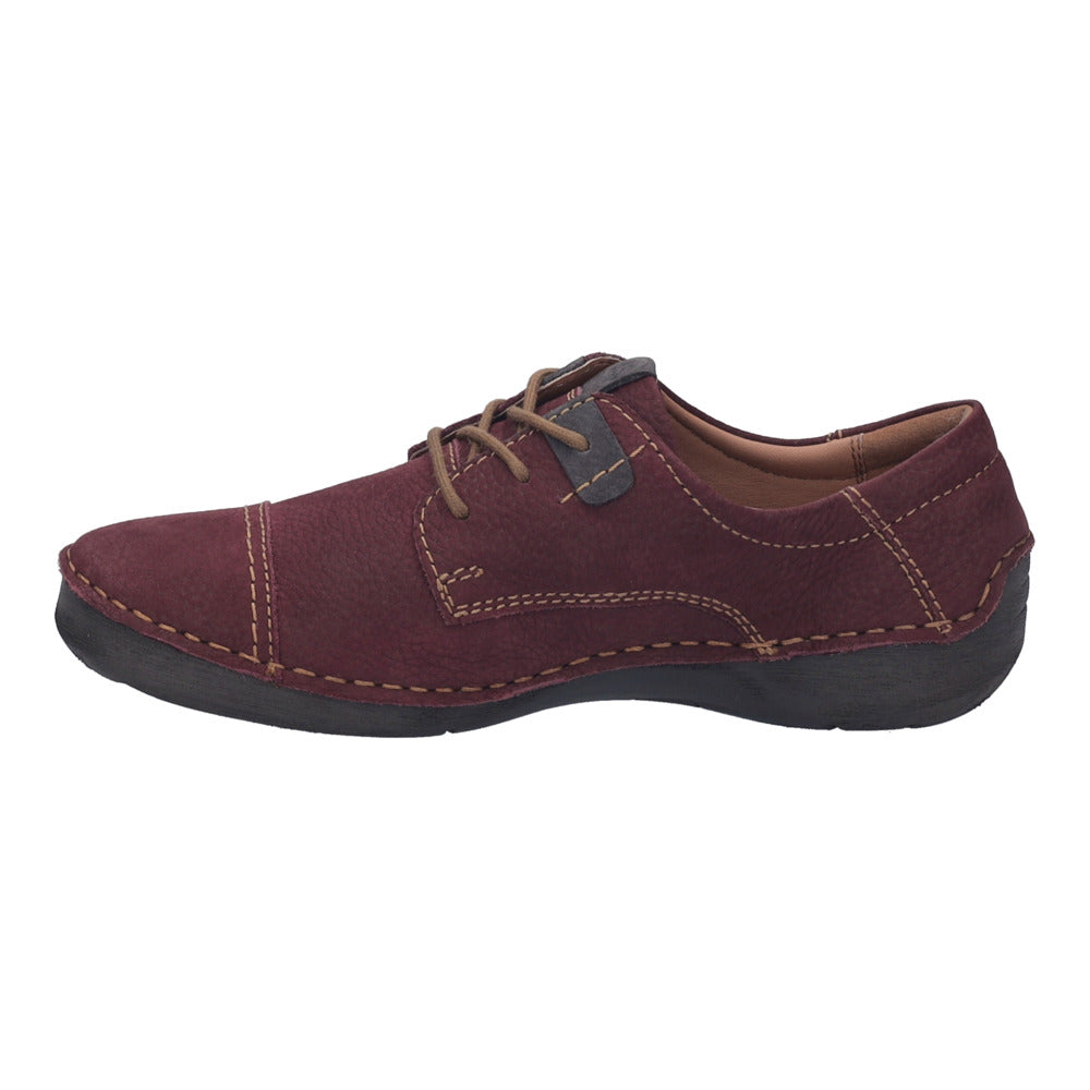 Fergey 41 - Shoe | Josef Seibel