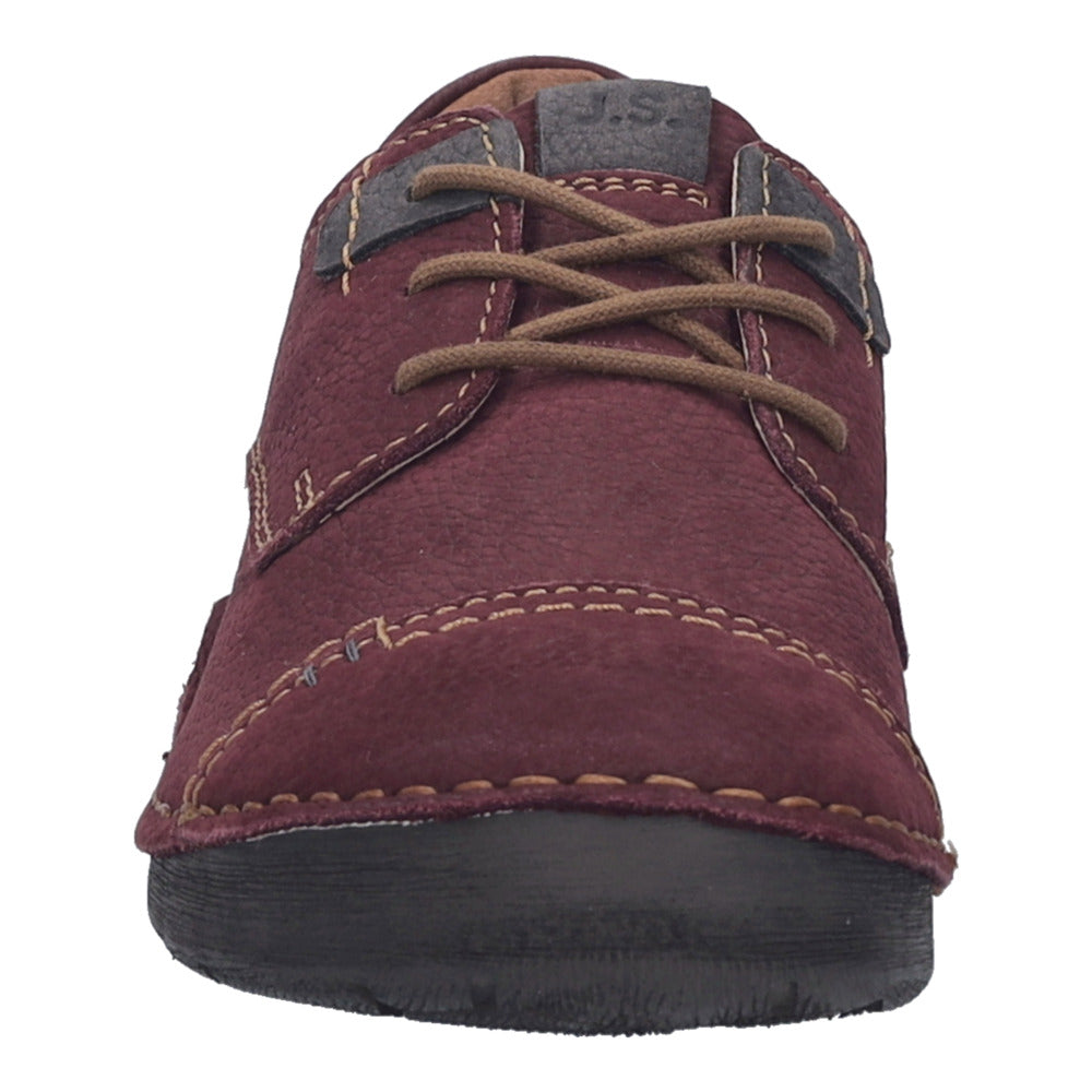 Fergey 41 - Shoe | Josef Seibel