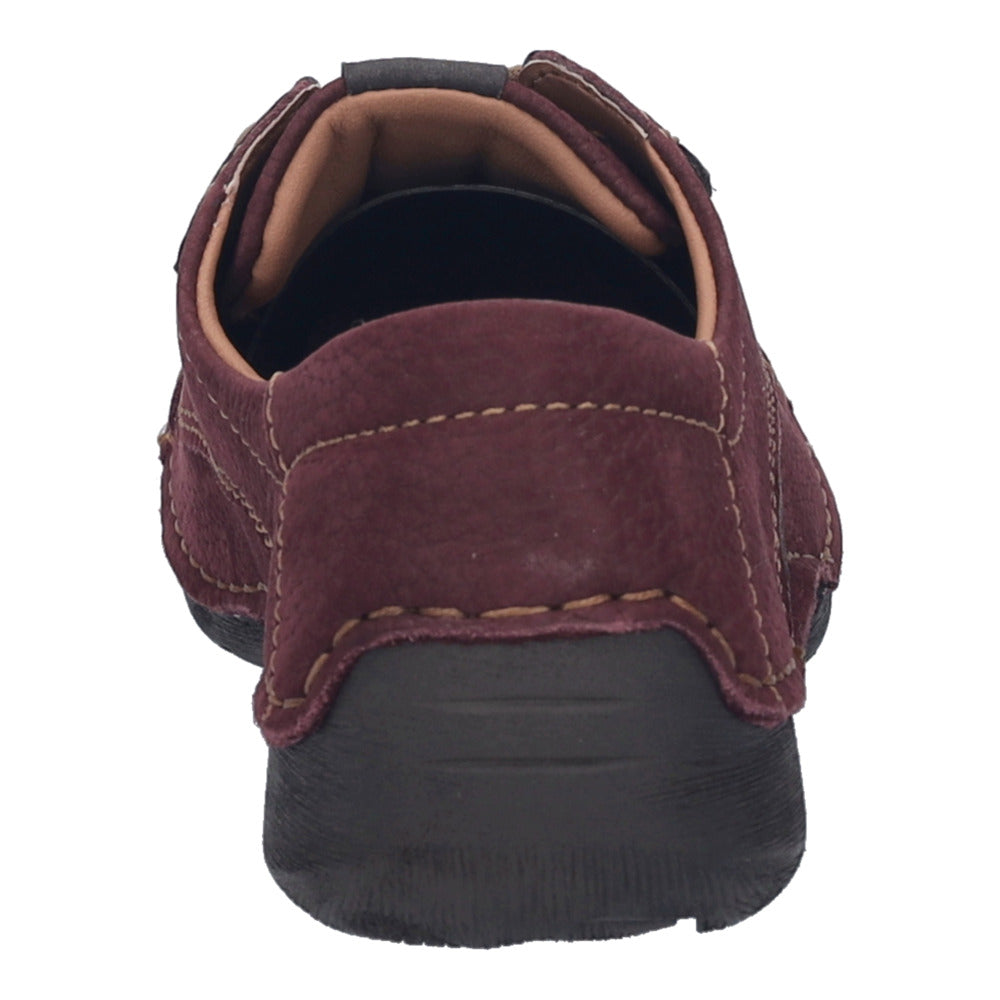Fergey 41 - Shoe | Josef Seibel