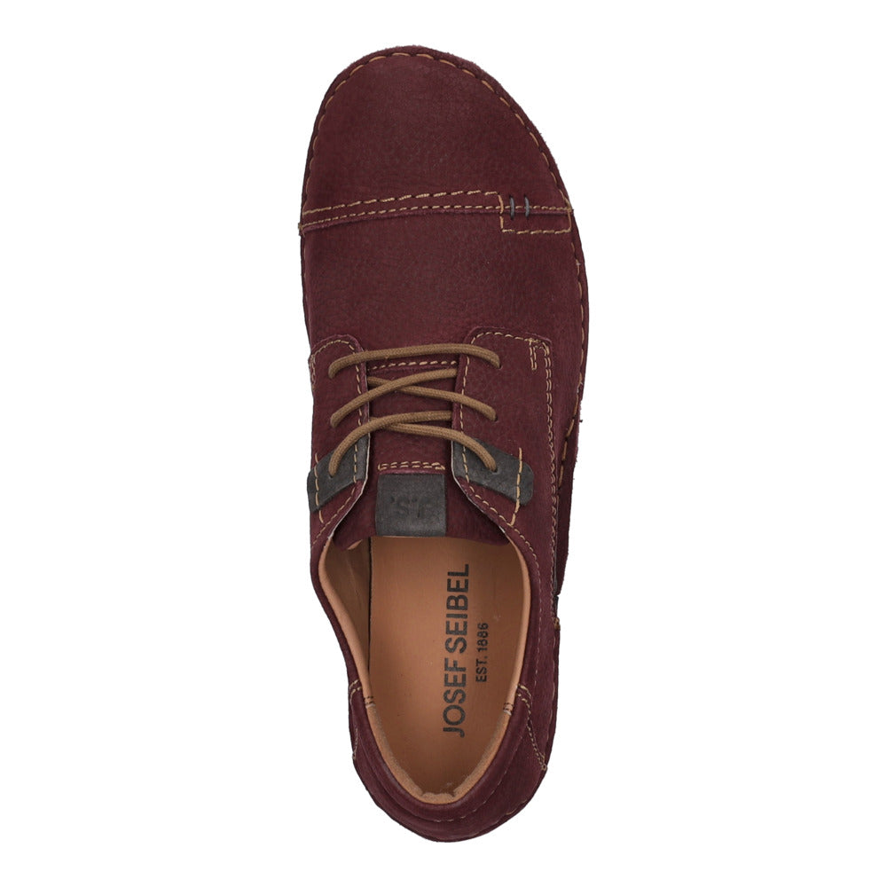 Fergey 41 - Shoe | Josef Seibel