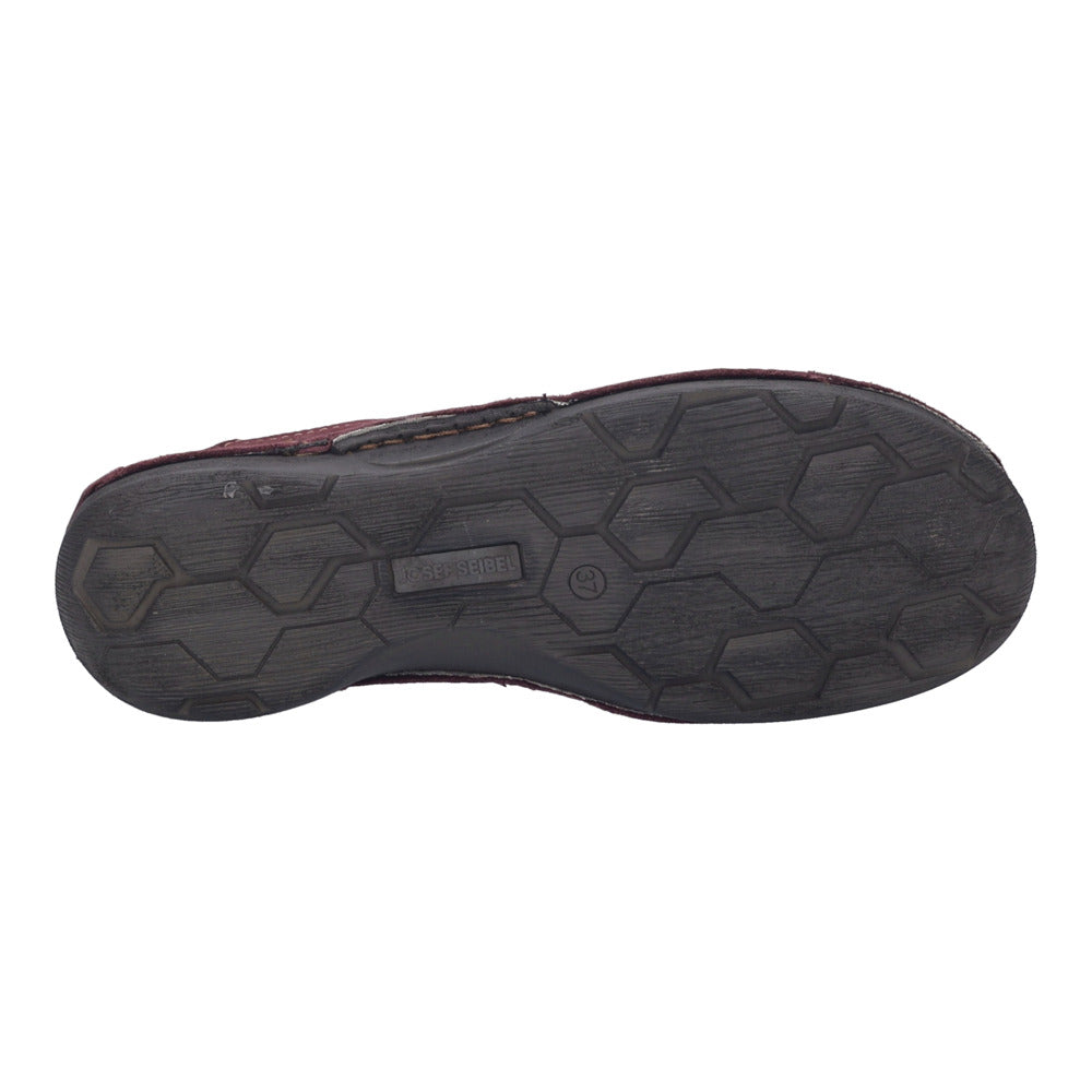 Fergey 41 - Shoe | Josef Seibel
