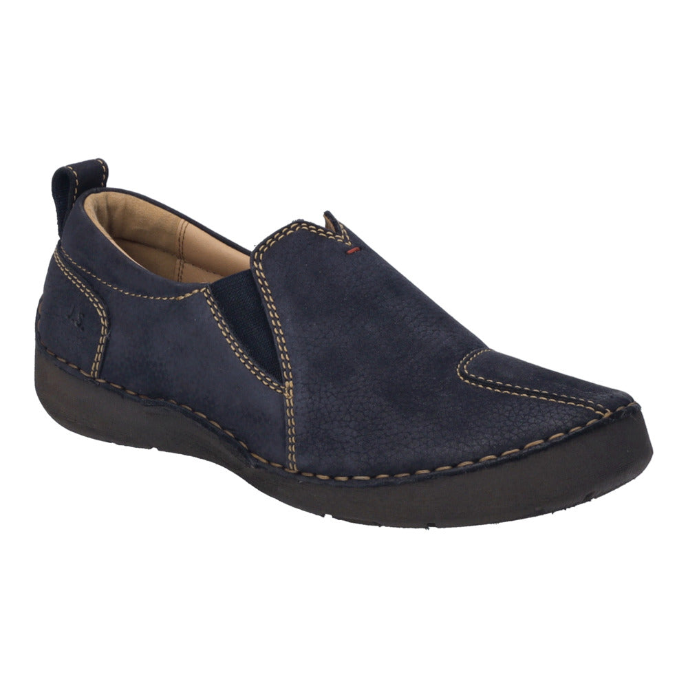 Fergey 49 - Women's Shoe | Josef Seibel
