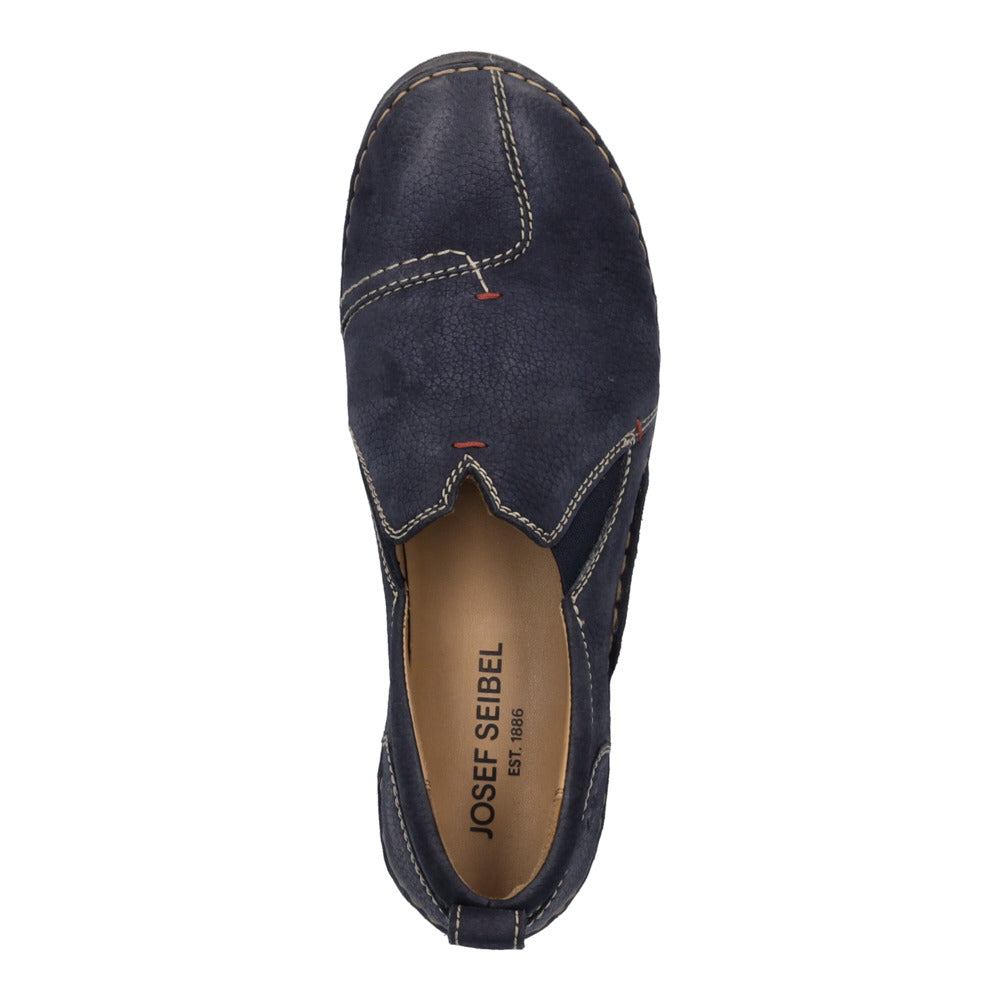 Fergey 49 - Women's Shoe | Josef Seibel USA