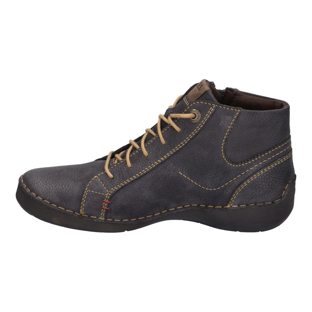 Fergey 67 - Women's Boot | Josef Seibel