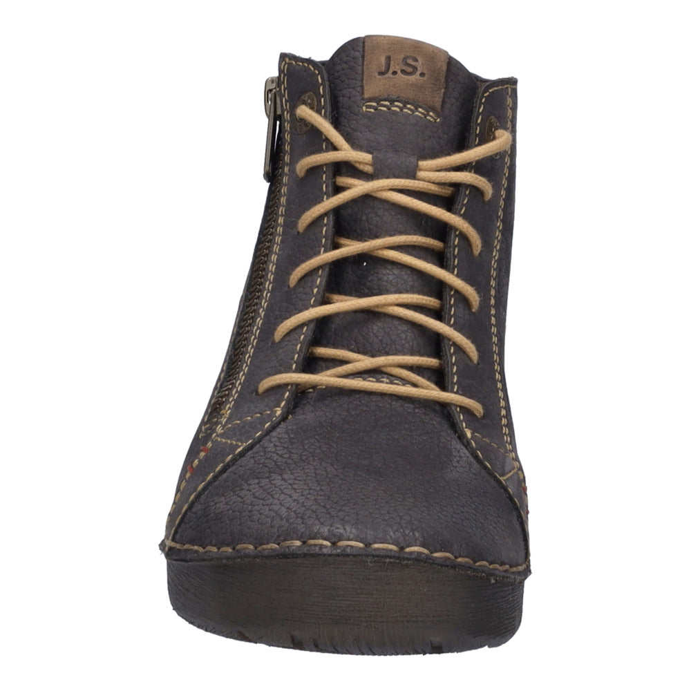 Fergey 67 - Women's Boot | Josef Seibel