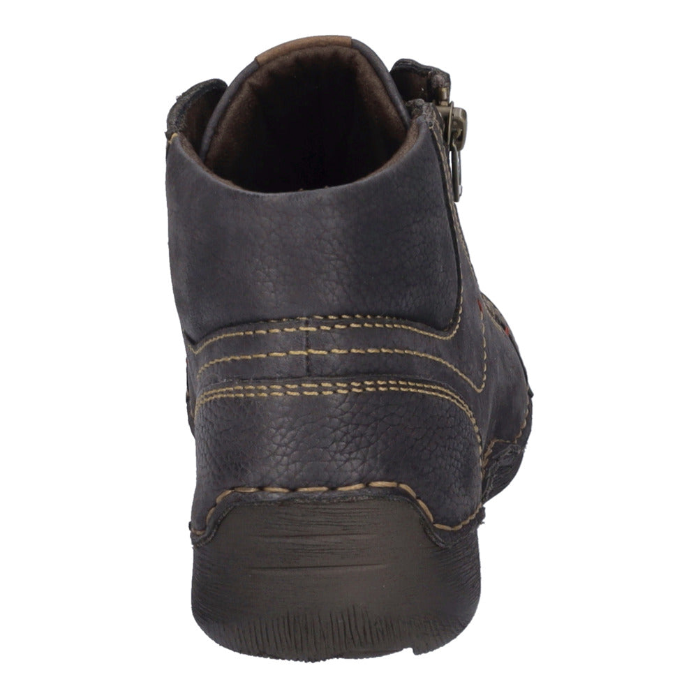 Fergey 67 - Women's Boot | Josef Seibel