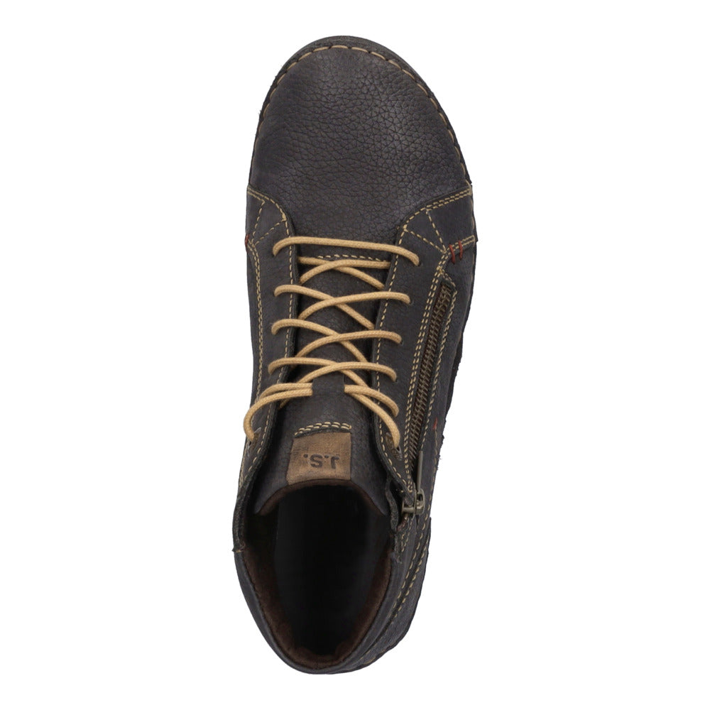 Fergey 67 - Women's Boot | Josef Seibel
