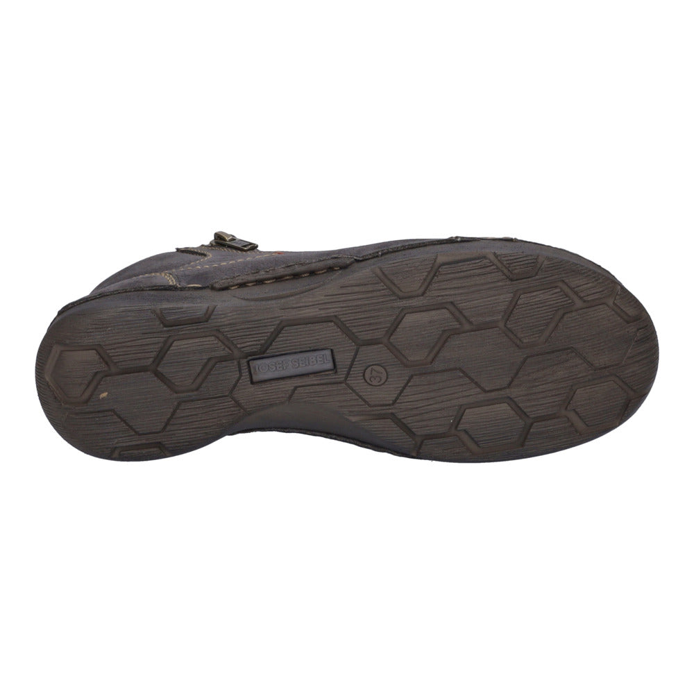 Fergey 67 - Women's Boot | Josef Seibel