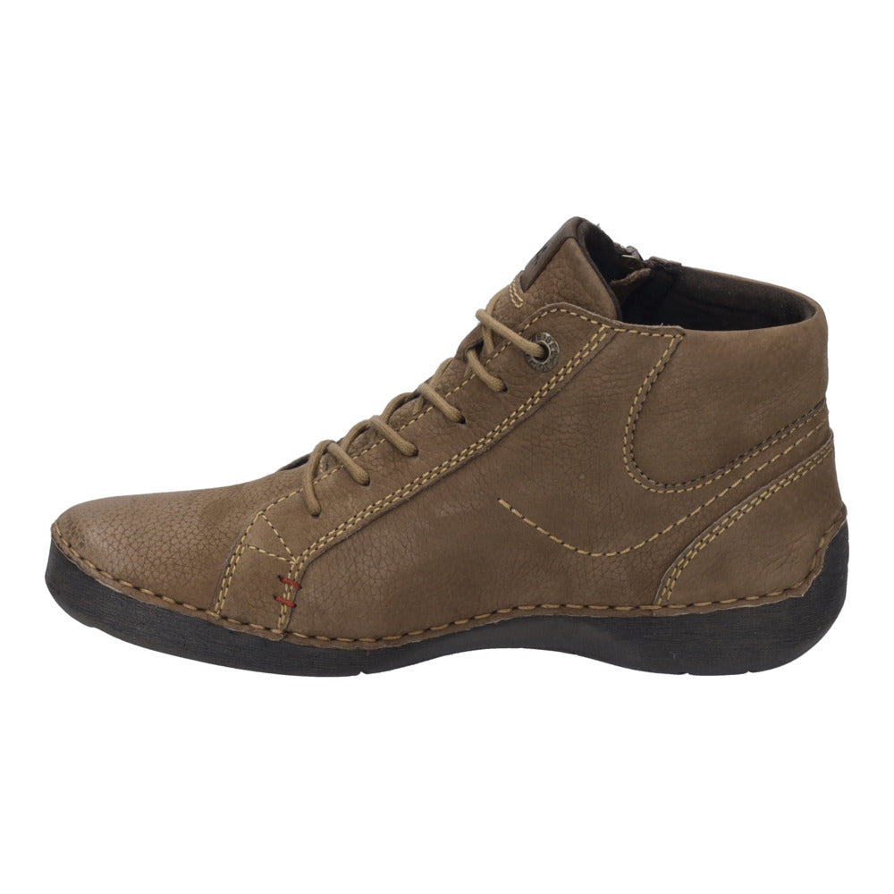 Fergey 67 - Women's Boot | Josef Seibel