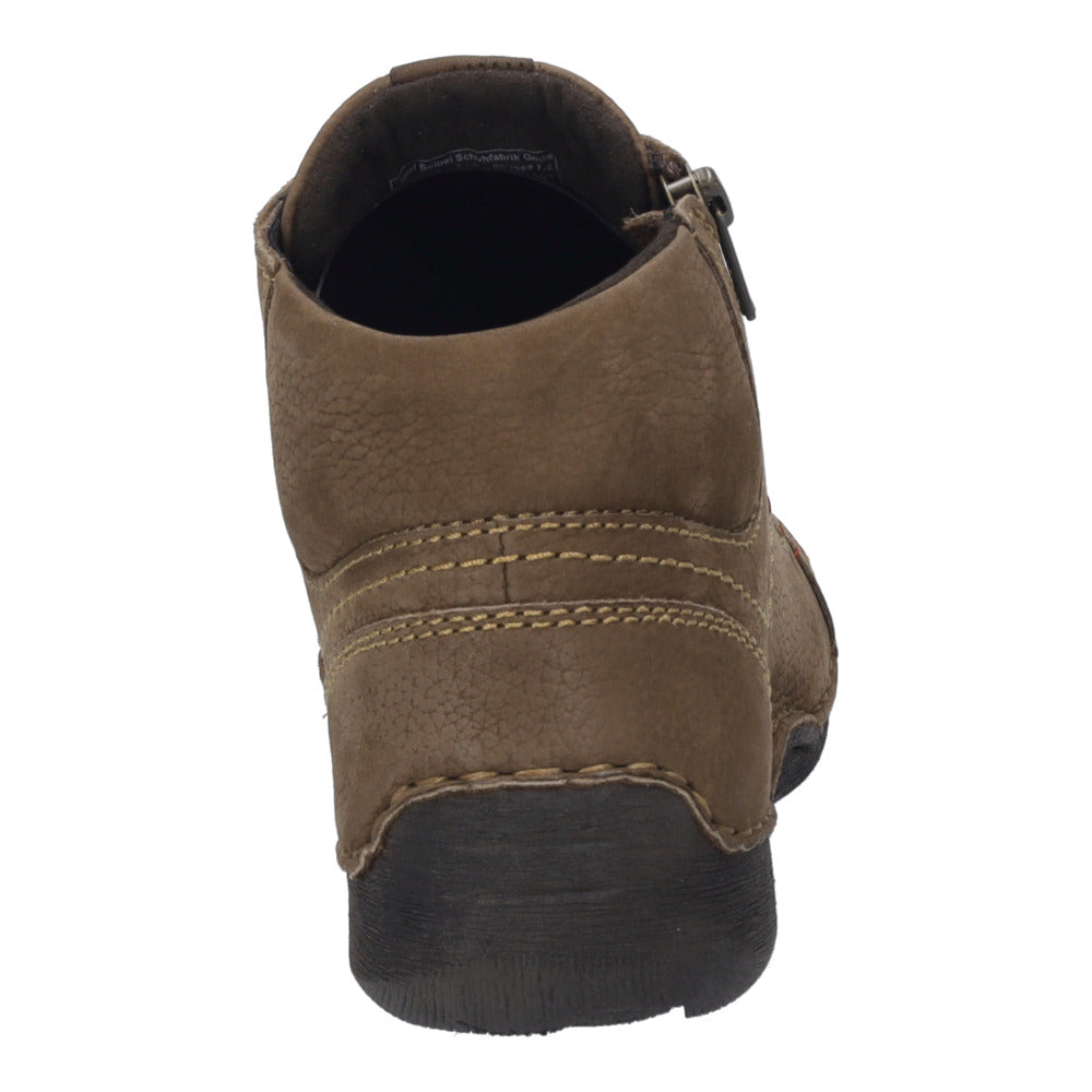 Fergey 67 - Women's Boot | Josef Seibel