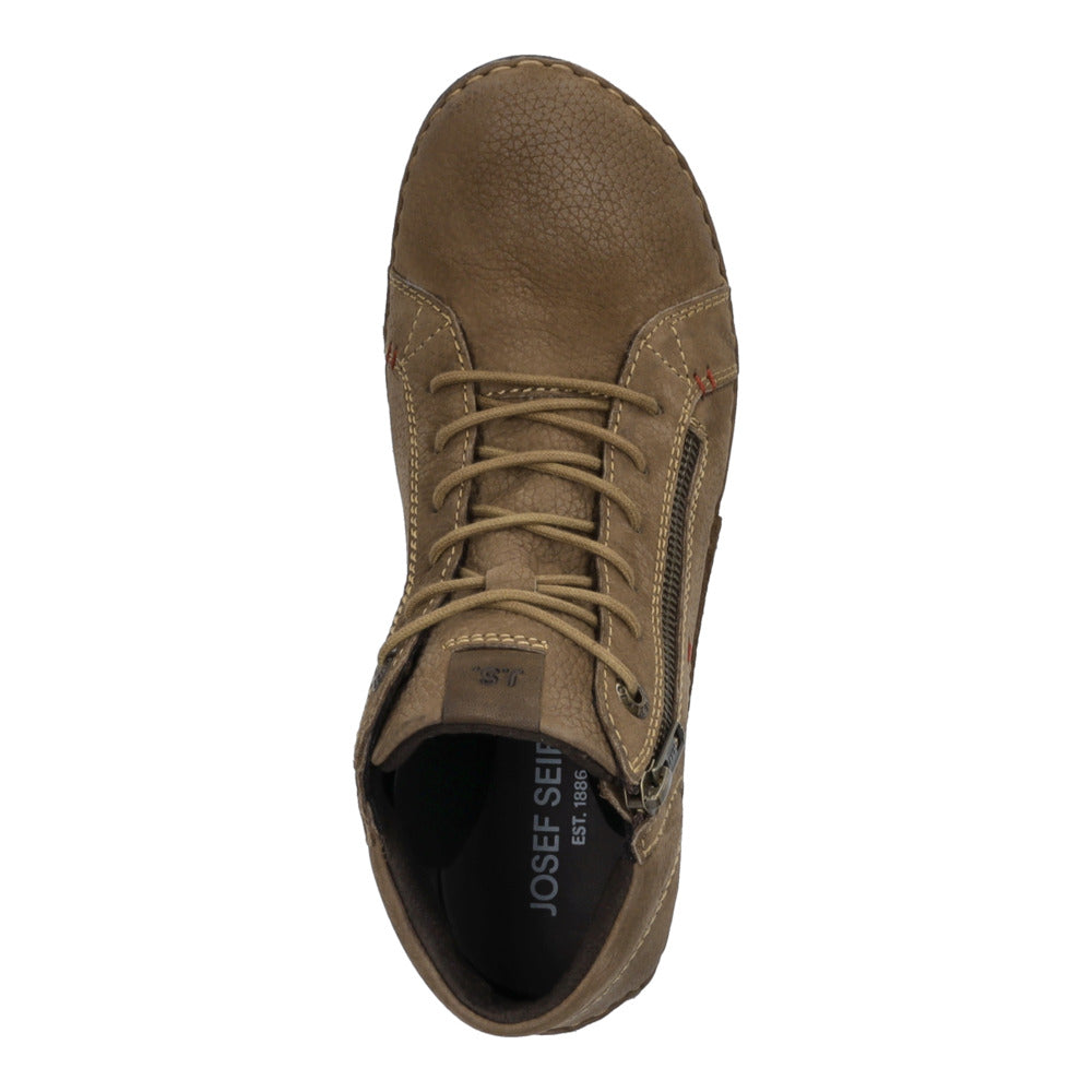 Fergey 67 - Women's Boot | Josef Seibel