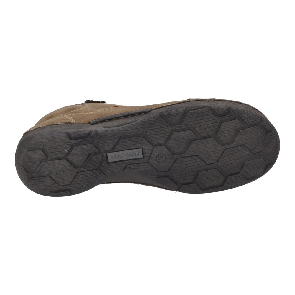 Fergey 67 - Women's Boot | Josef Seibel