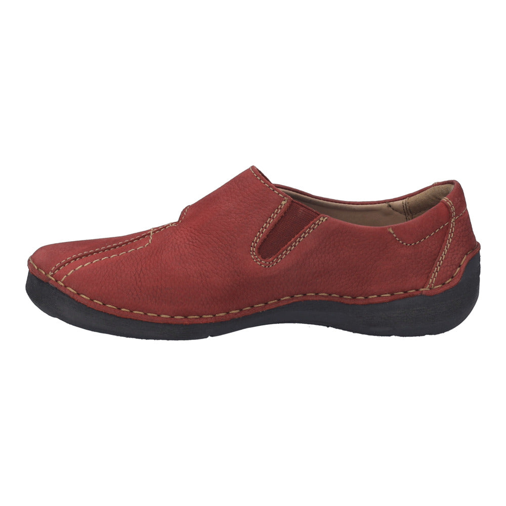 Fergey 68 - Women's Shoe | Josef Seibel