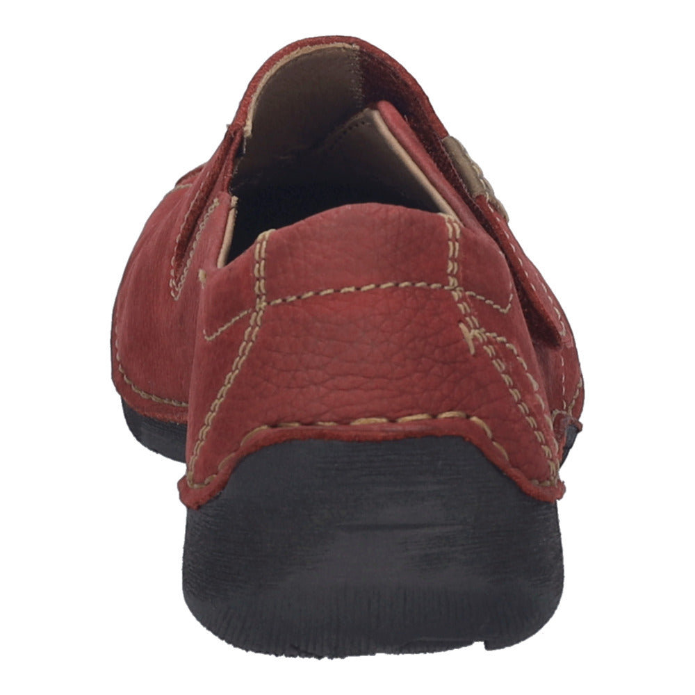Fergey 68 - Women's Shoe | Josef Seibel