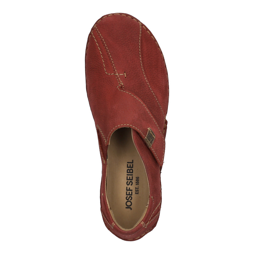 Fergey 68 - Women's Shoe | Josef Seibel