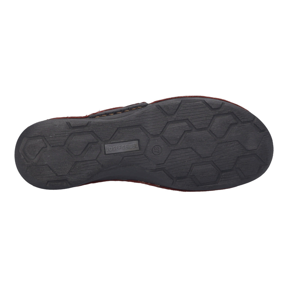 Fergey 68 - Women's Shoe | Josef Seibel