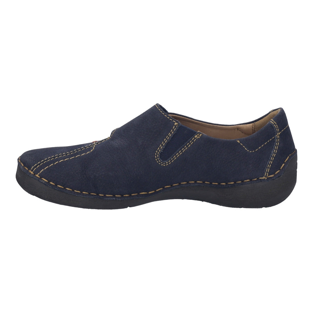 Fergey 68 - Women's Shoe | Josef Seibel
