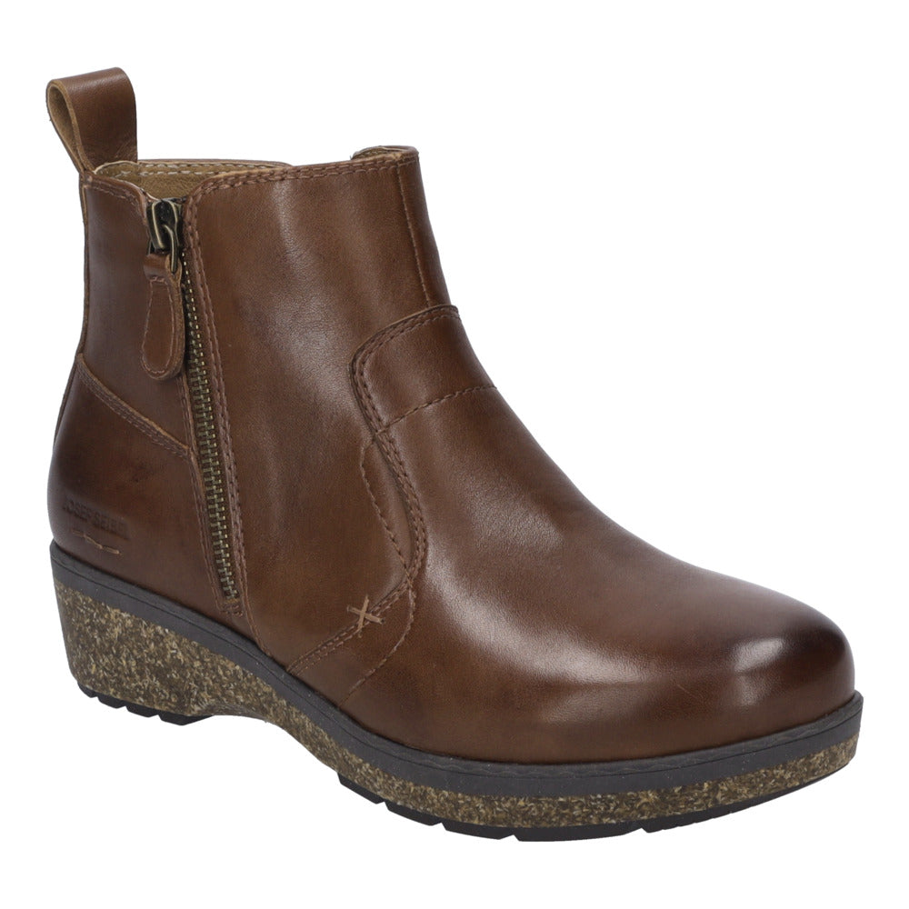 Darla 02 - Women's Boot | Josef Seibel USA