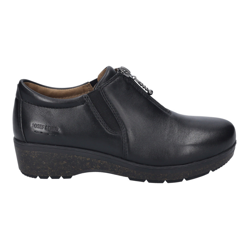 Darla 09 - Women's Shoe | Josef Seibel USA