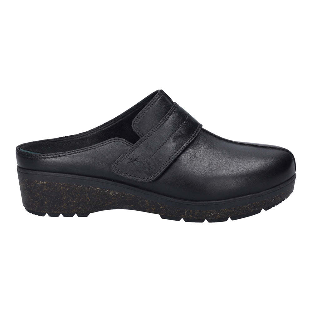 Darla 10 - Women's Clog | Josef Seibel USA