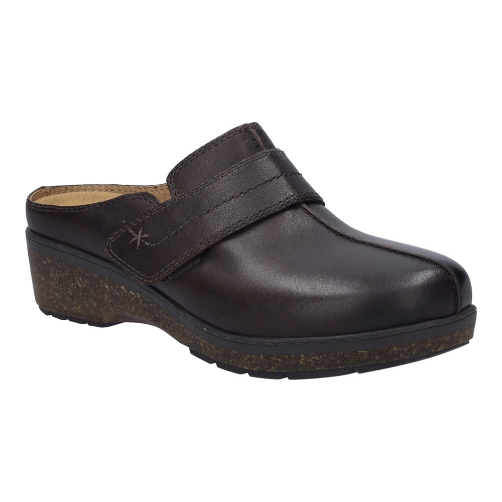 Darla 10 - Women's Clog | Josef Seibel USA