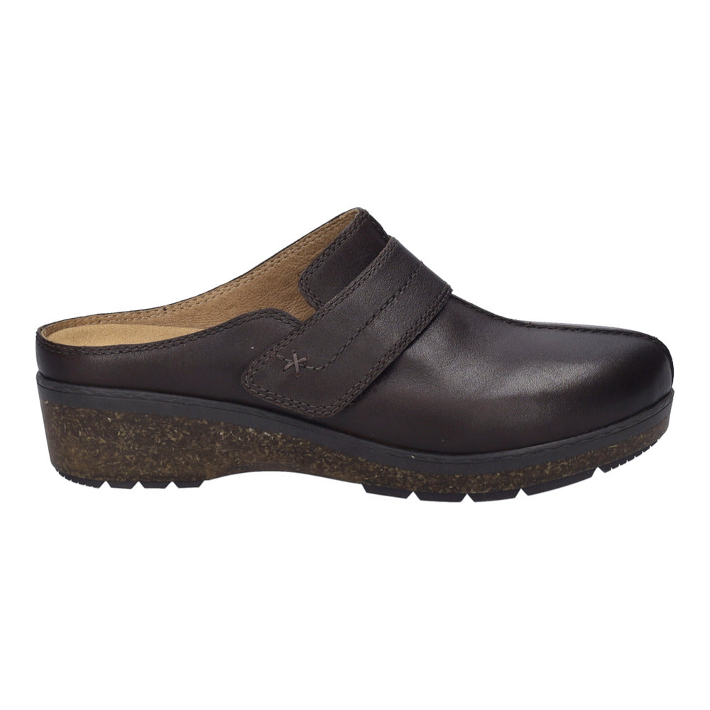 Darla 10 - Women's Clog | Josef Seibel USA