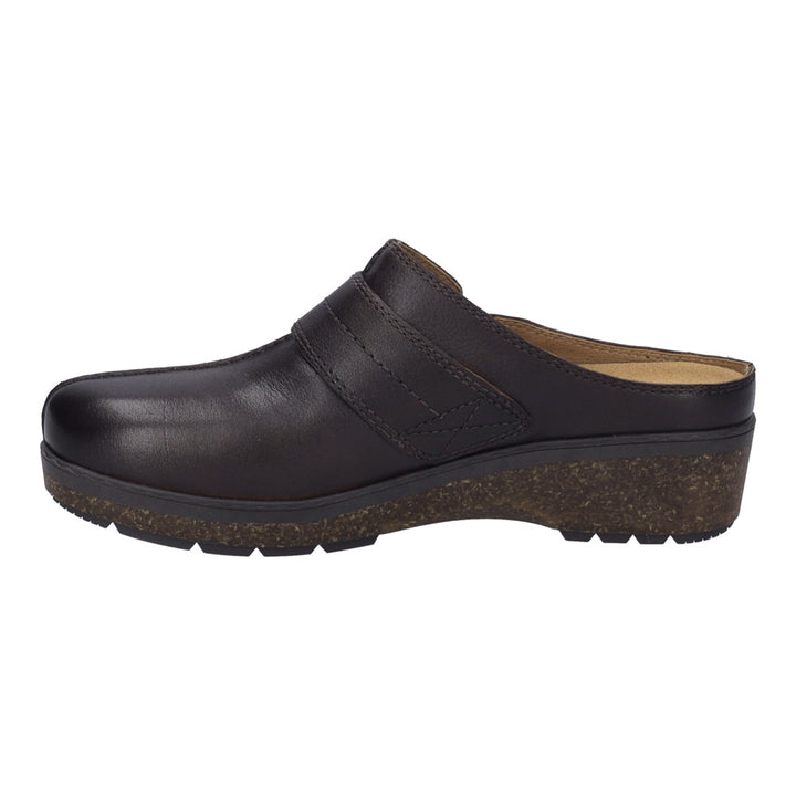 Darla 10 - Women's Clog | Josef Seibel USA