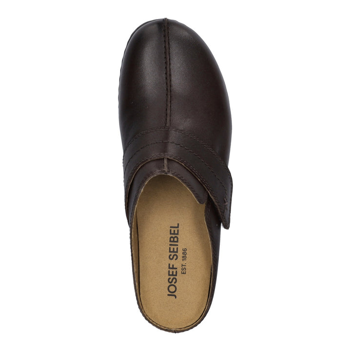 Darla 10 - Women's Clog | Josef Seibel USA