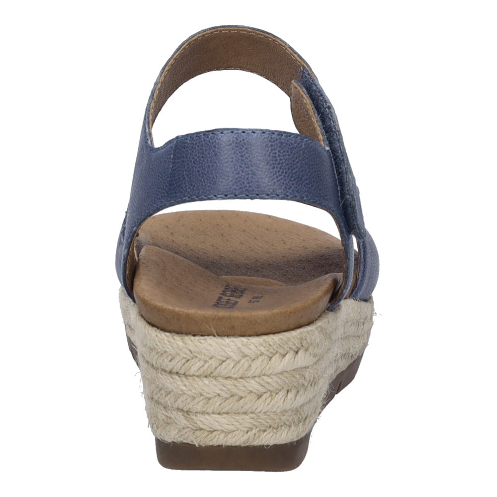 Miranda 02 - Women's Sandal | Josef Seibel