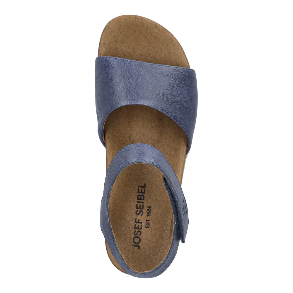 Miranda 02 - Women's Sandal | Josef Seibel