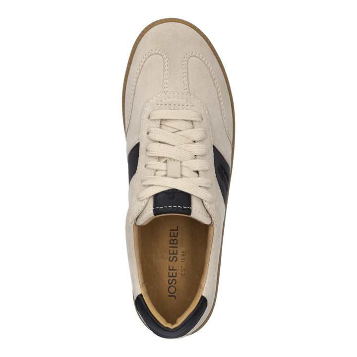 Joleen 01 - Beige - Sneaker | Josef Seibel USA