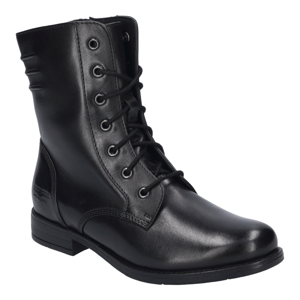 Simona 01 - Women's Boot | Josef Seibel USA