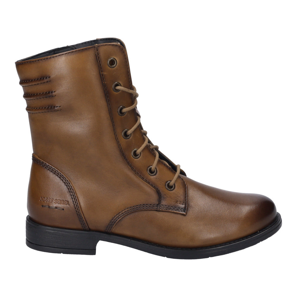 Simona 01 - Women's Boot | Josef Seibel USA