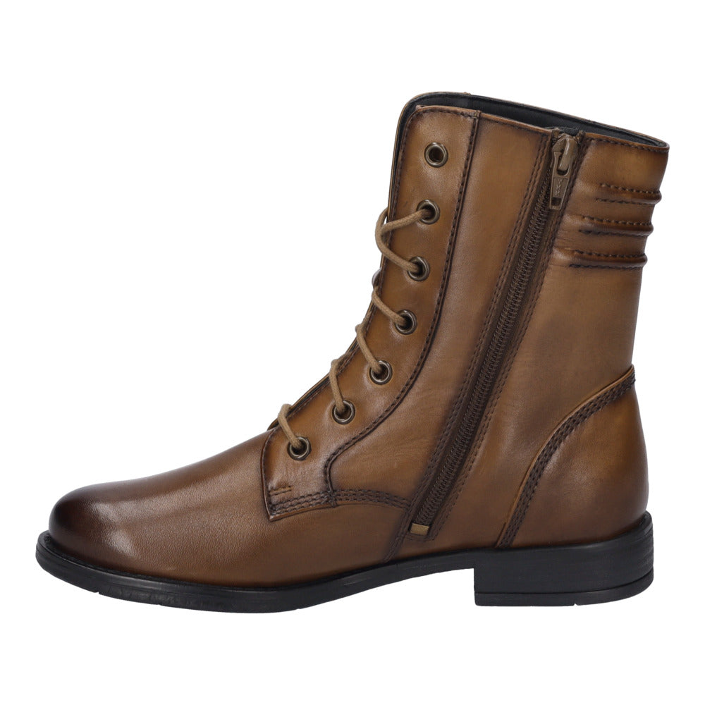 Simona 01 - Women's Boot | Josef Seibel USA