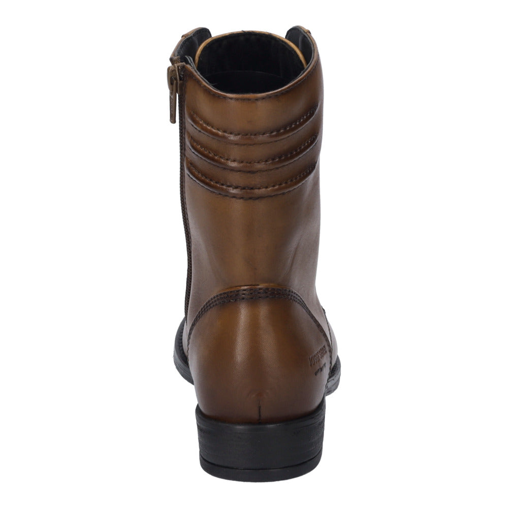 Simona 01 - Women's Boot | Josef Seibel USA