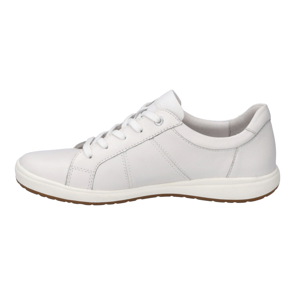 Caren 01 - Women's Sneaker | Josef Seibel USA