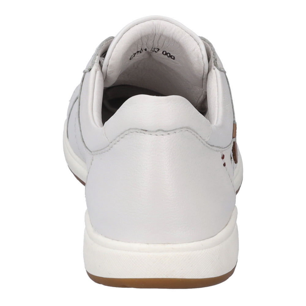 Caren 01 - Women's Sneaker | Josef Seibel USA