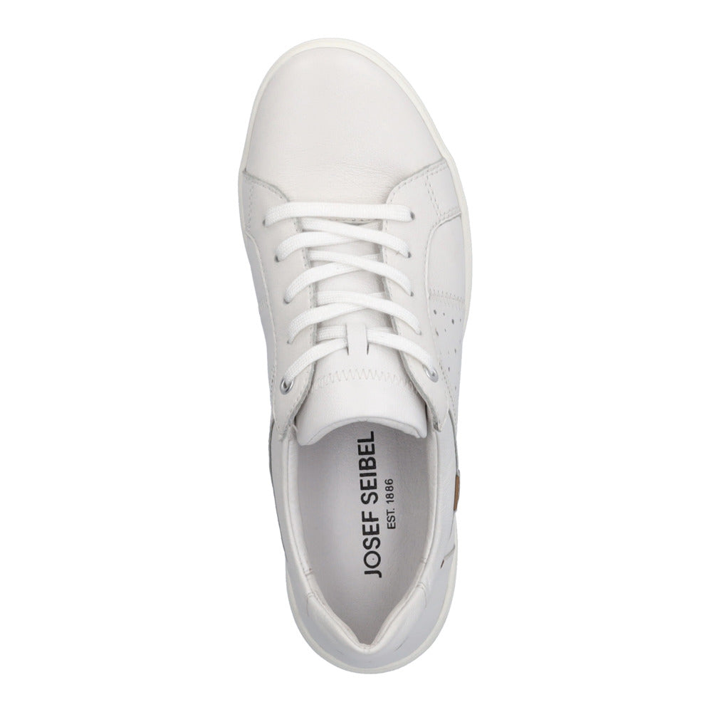 Caren 01 - Women's Sneaker | Josef Seibel