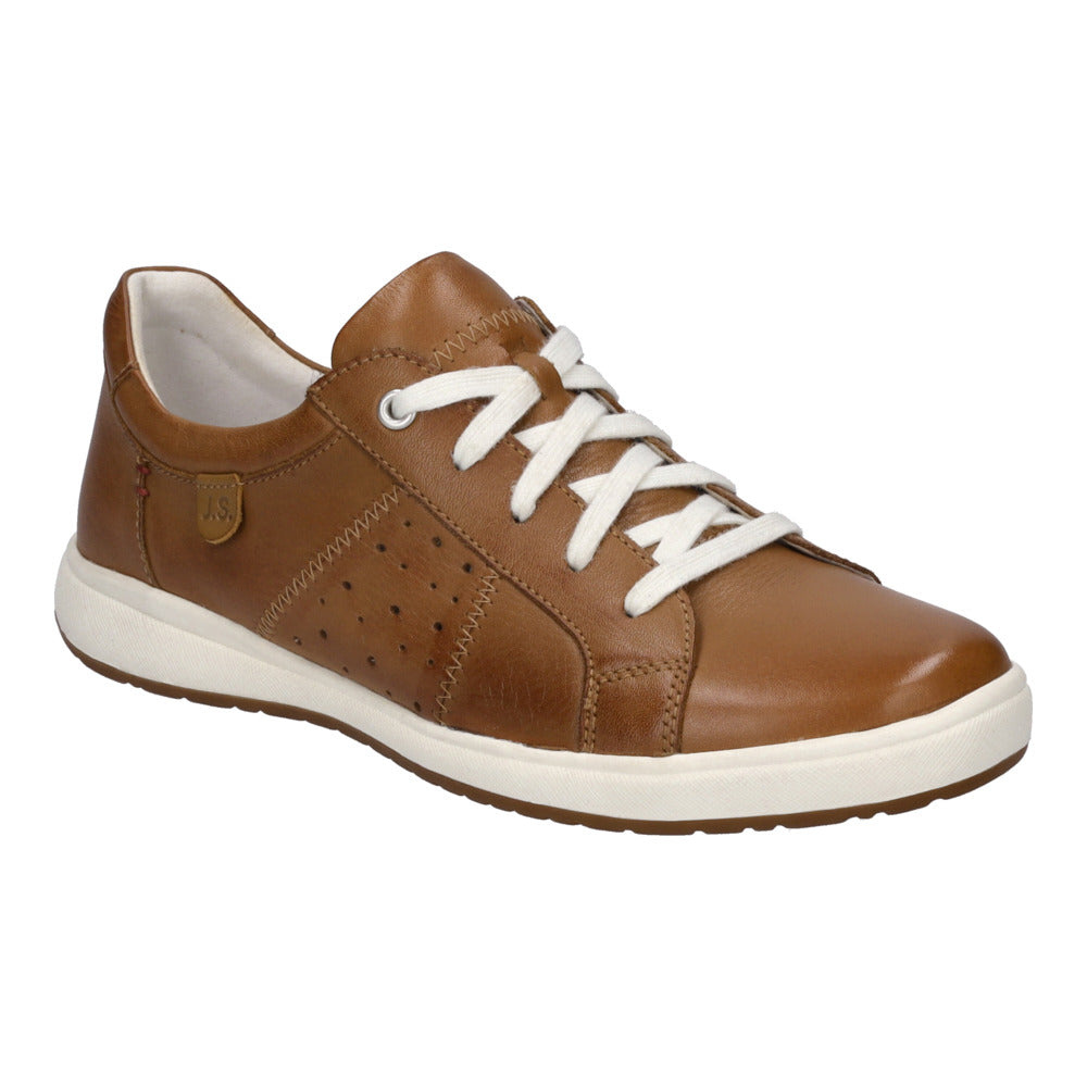 Caren 01 - Women's Sneaker | Josef Seibel USA