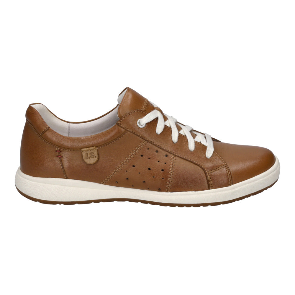 Caren 01 - Women's Sneaker | Josef Seibel USA