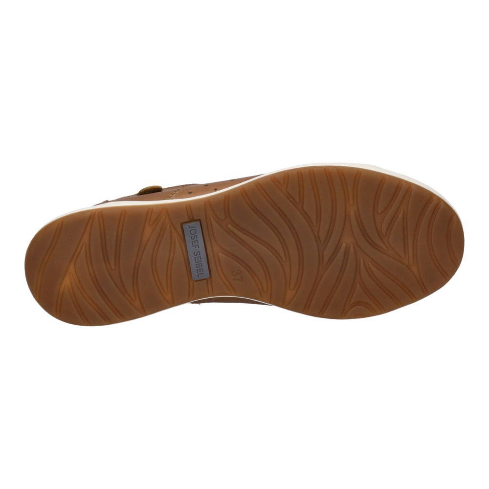 Caren 01 - Women's Sneaker | Josef Seibel USA