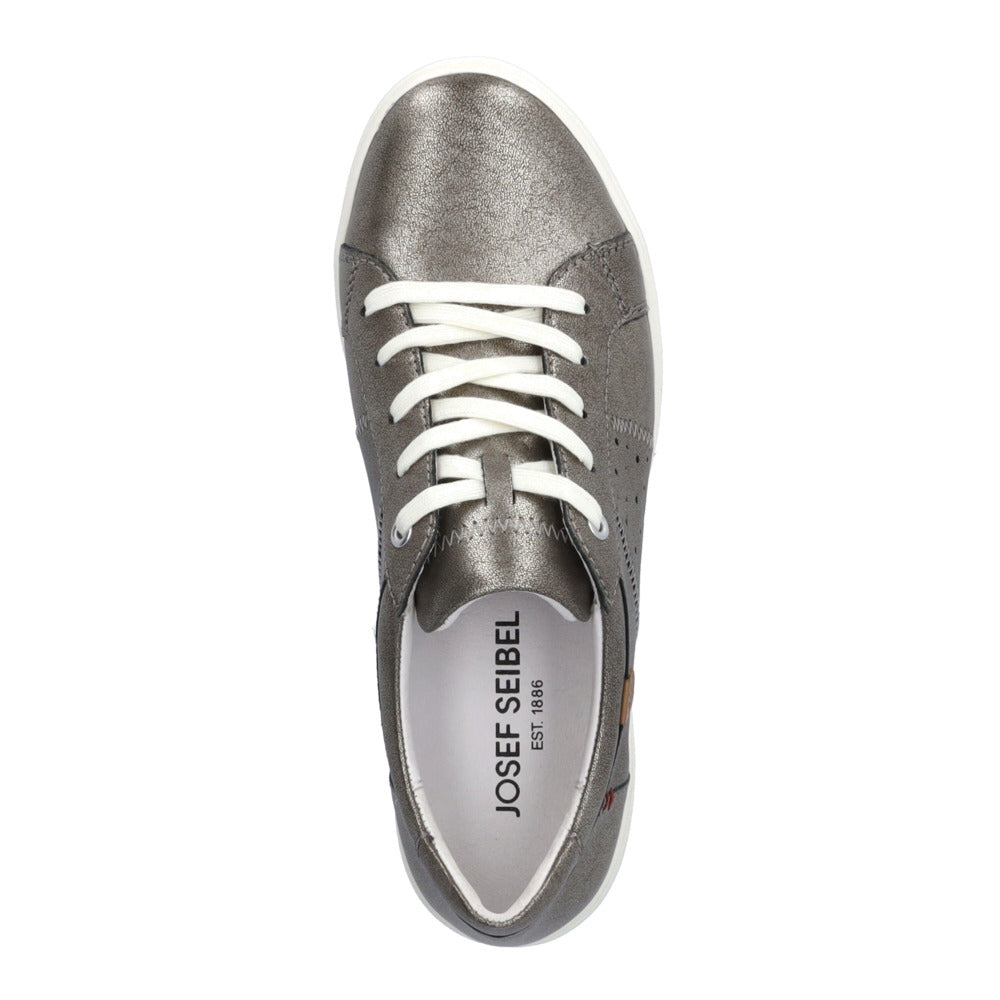 Caren 01 - Women's Sneaker | Josef Seibel USA