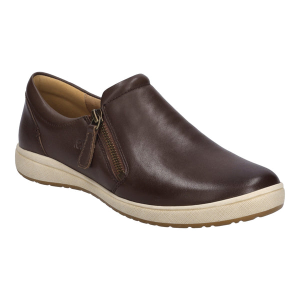 Caren 23 - Women's Sneaker | Josef Seibel USA